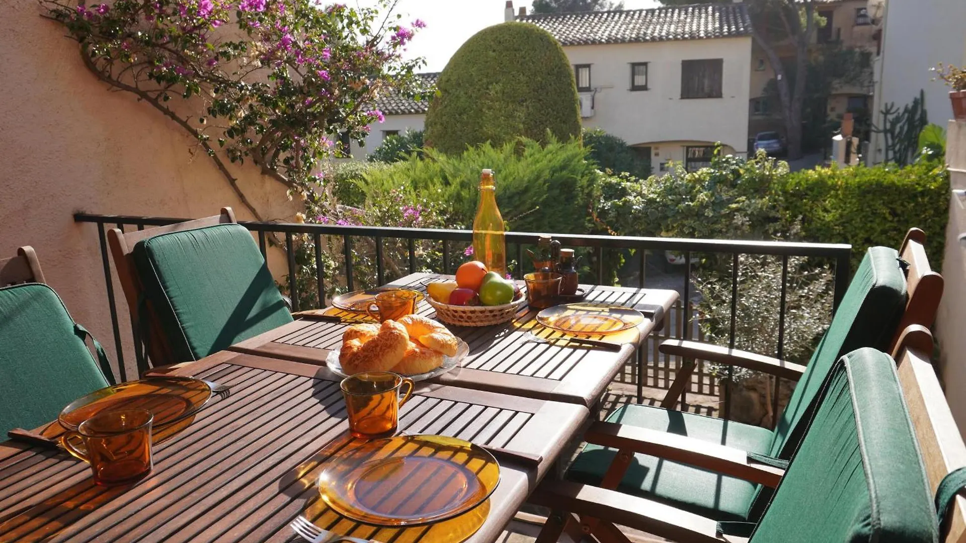 Nyaraló Casa Acogedora Con Gran Piscina, Cerca De La Playa Y Puerto De L'Estartit, Admite Mascotas. - Es-323-2 Villa