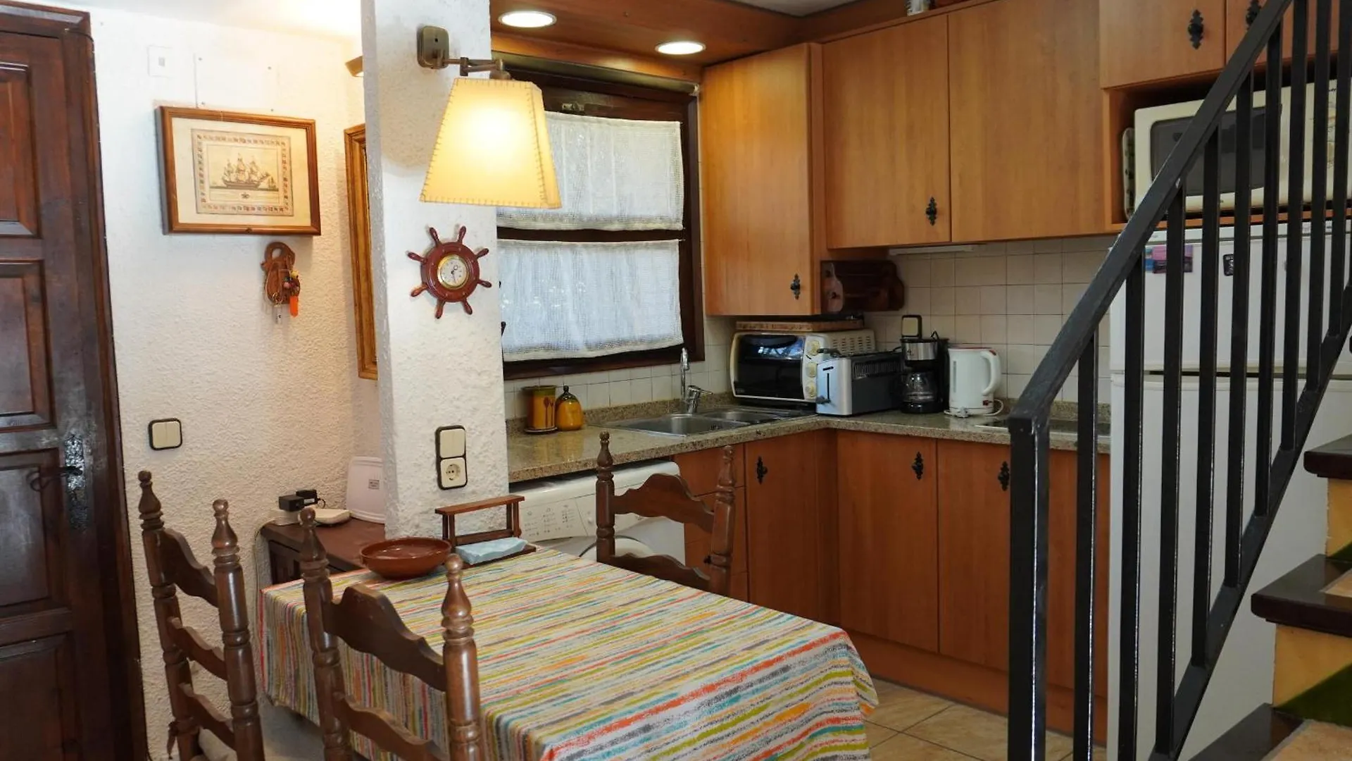 Nyaraló Casa Acogedora Con Gran Piscina, Cerca De La Playa Y Puerto De L'Estartit, Admite Mascotas. - Es-323-2 Villa