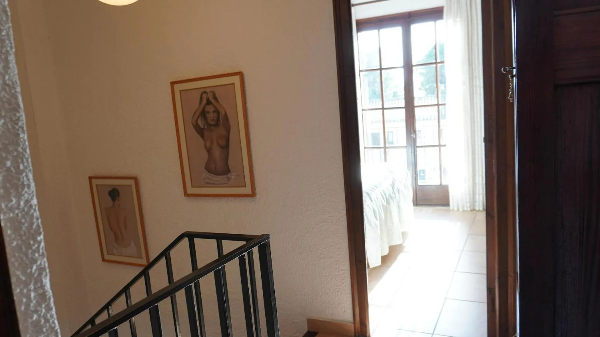 Casa Acogedora Con Gran Piscina, Cerca De La Playa Y Puerto De L'Estartit, Admite Mascotas. - Es-323-2 Villa 0*, L'Estartit Spanyolország