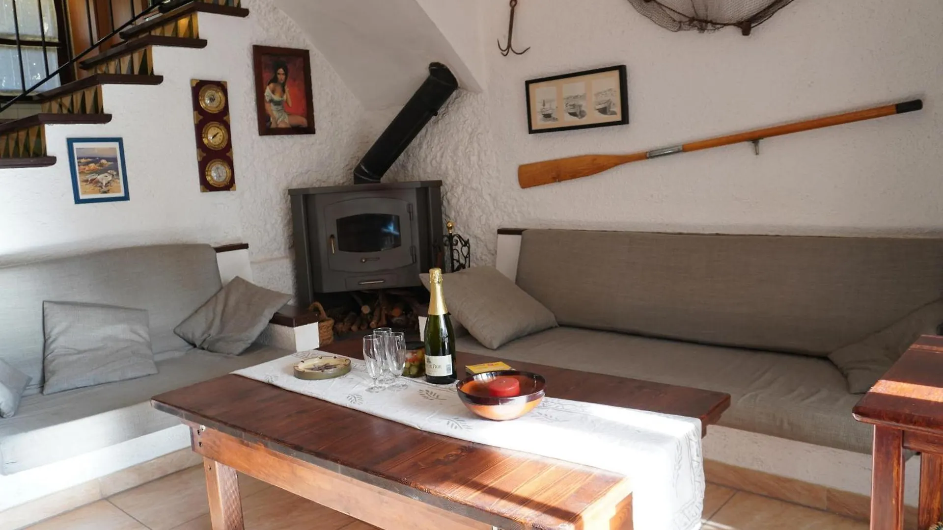Nyaraló Casa Acogedora Con Gran Piscina, Cerca De La Playa Y Puerto De L'Estartit, Admite Mascotas. - Es-323-2 Villa