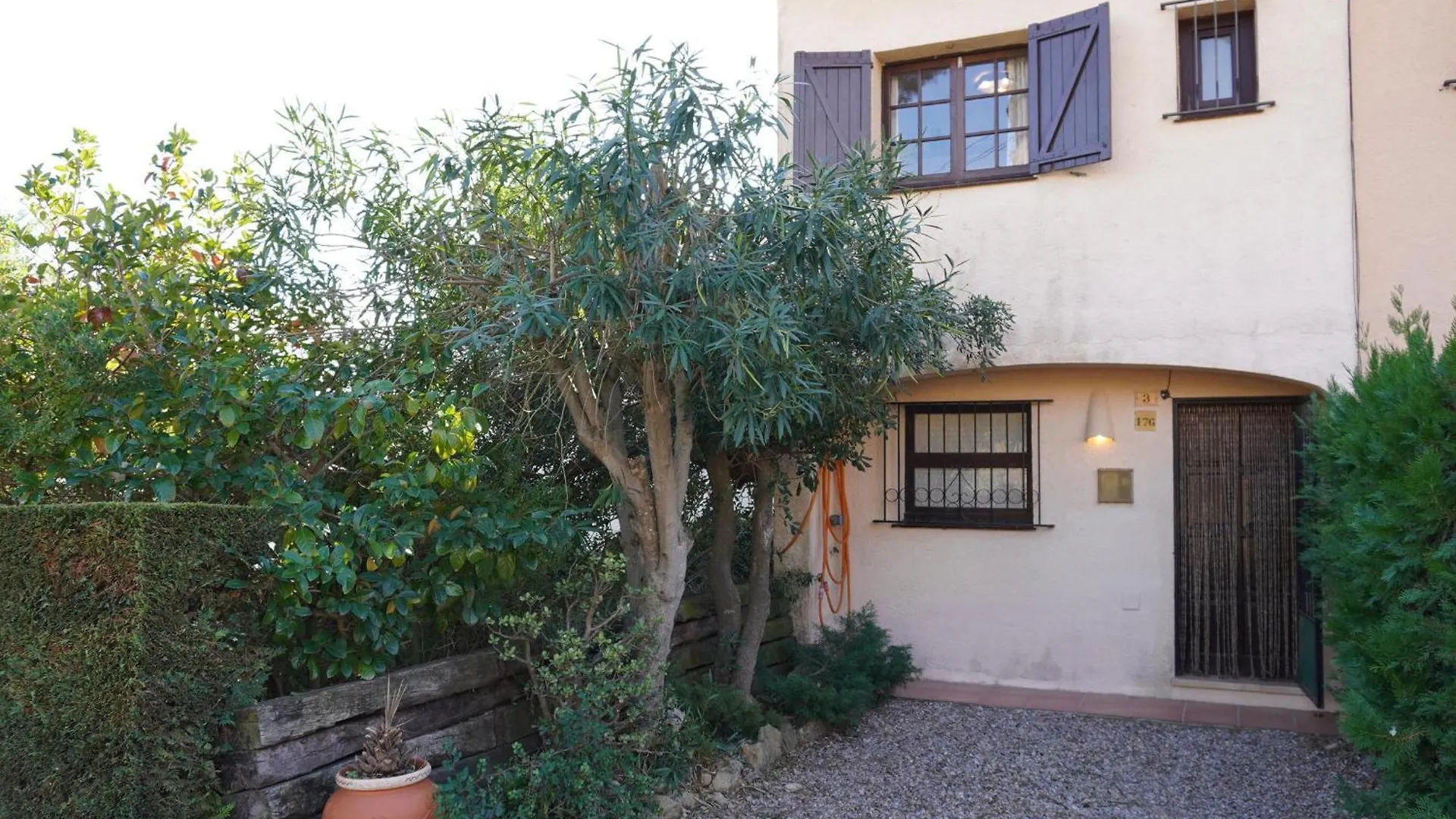 Casa Acogedora Con Gran Piscina, Cerca De La Playa Y Puerto De L'Estartit, Admite Mascotas. - Es-323-2 Villa Spanyolország