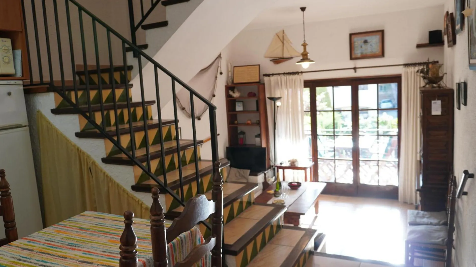 Casa Acogedora Con Gran Piscina, Cerca De La Playa Y Puerto De L'Estartit, Admite Mascotas. - Es-323-2 Villa Nyaraló L'Estartit