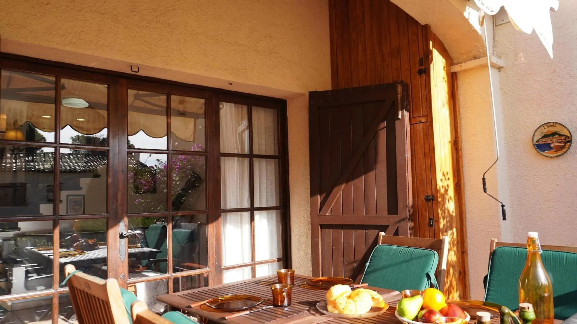 Casa Acogedora Con Gran Piscina, Cerca De La Playa Y Puerto De L'Estartit, Admite Mascotas. - Es-323-2 Villa 0*, L'Estartit Spanyolország