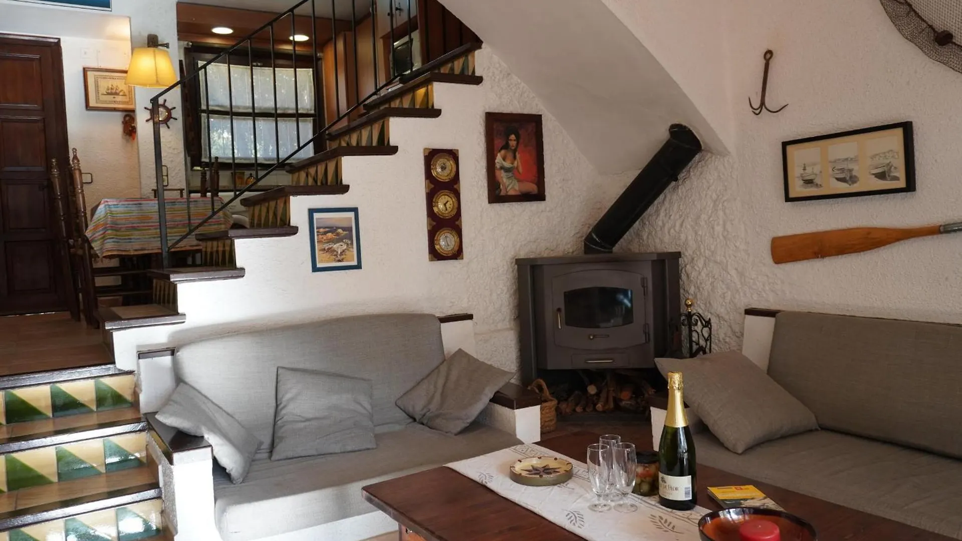 Nyaraló Casa Acogedora Con Gran Piscina, Cerca De La Playa Y Puerto De L'Estartit, Admite Mascotas. - Es-323-2 Villa Spanyolország