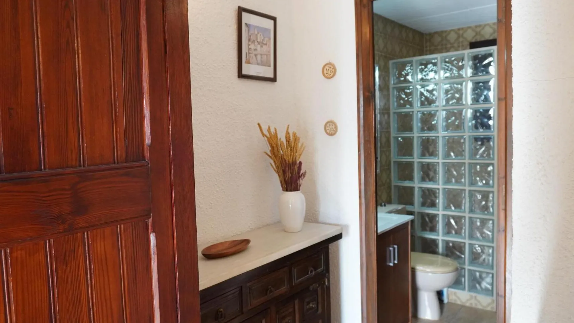 Casa Acogedora Con Gran Piscina, Cerca De La Playa Y Puerto De L'Estartit, Admite Mascotas. - Es-323-2 Villa